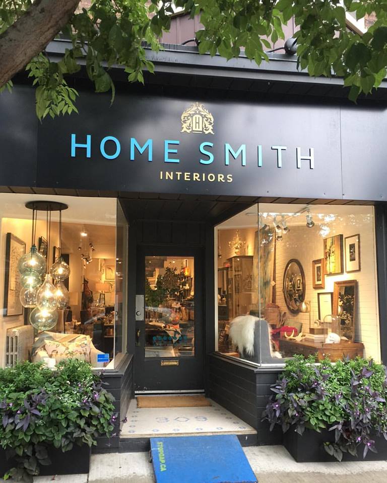Home Smith