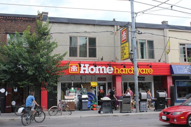 Pollocks Home Hardware