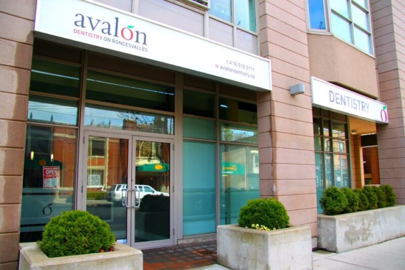 Avalon Dentistry