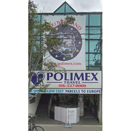 Polimex Travel