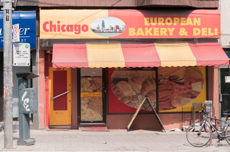 Chicago Bakery and Deli