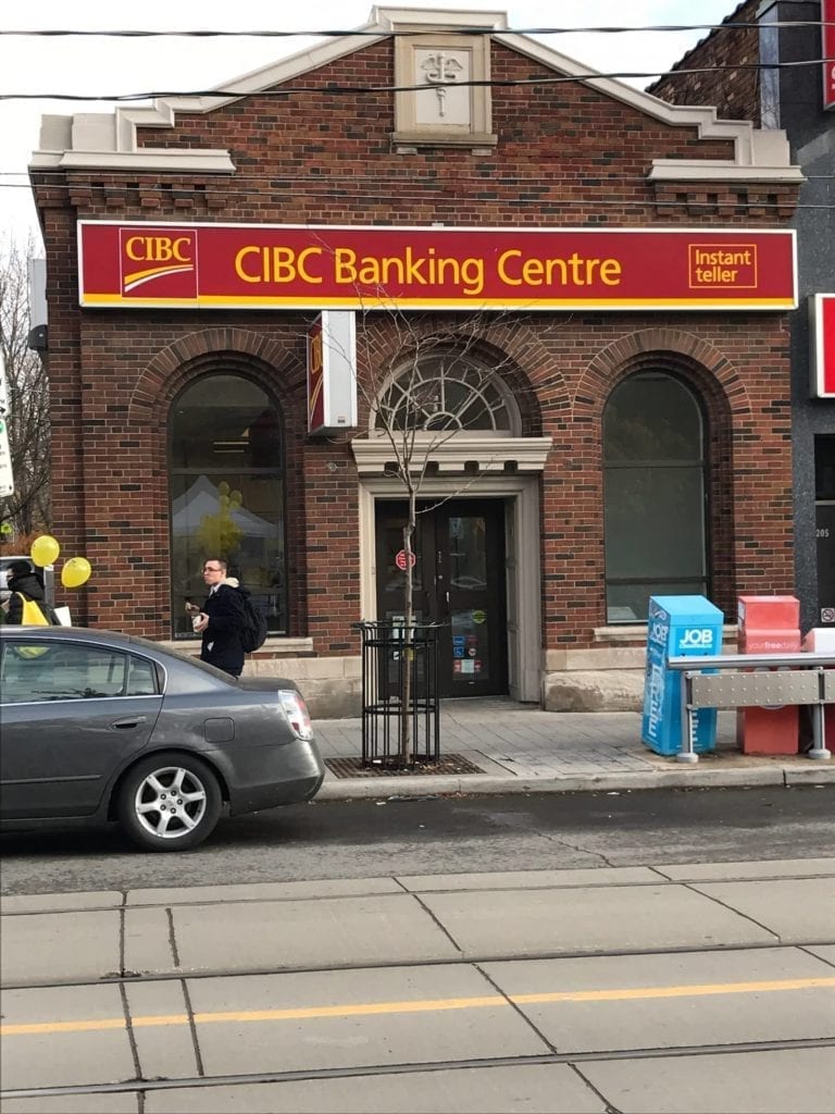 CIBC