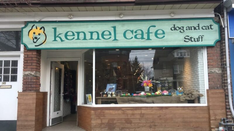 Kennel Cafe