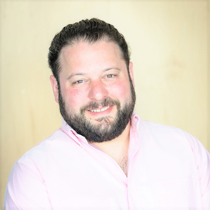 Profile photo of David Neinstein.