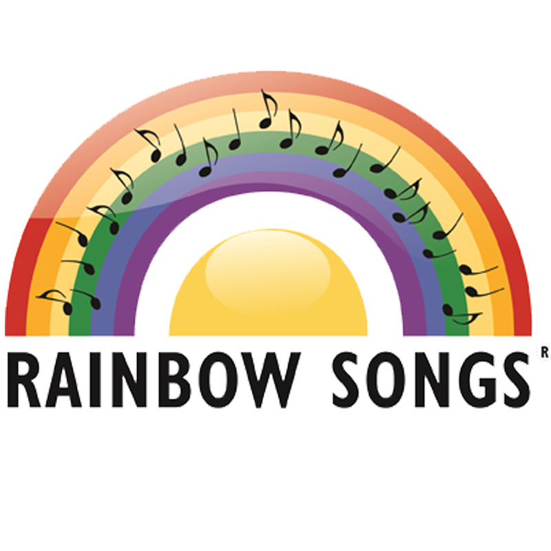 Rainbow Songs