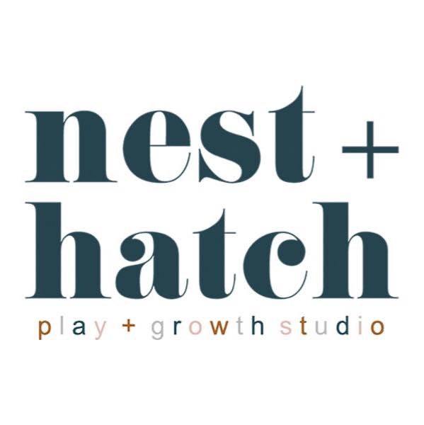 nest + hatch