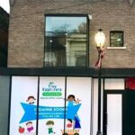 Tiny Explorers Academy Tiny Explorers Academy
