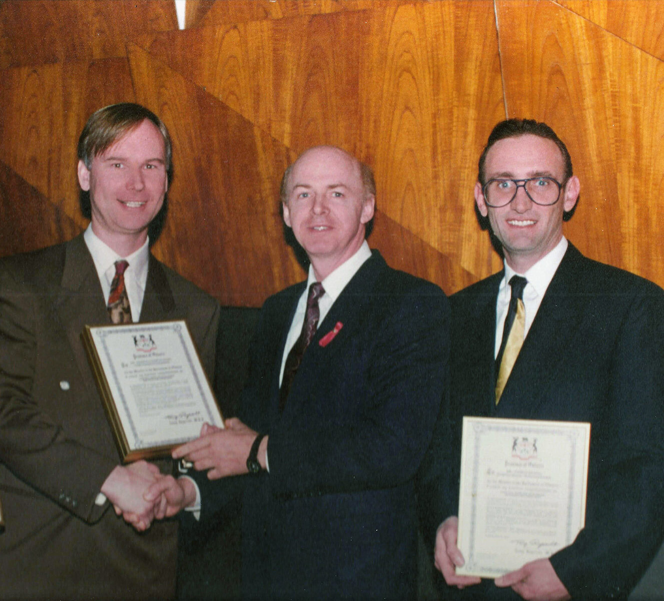Andrew Musial 1948 – 2021