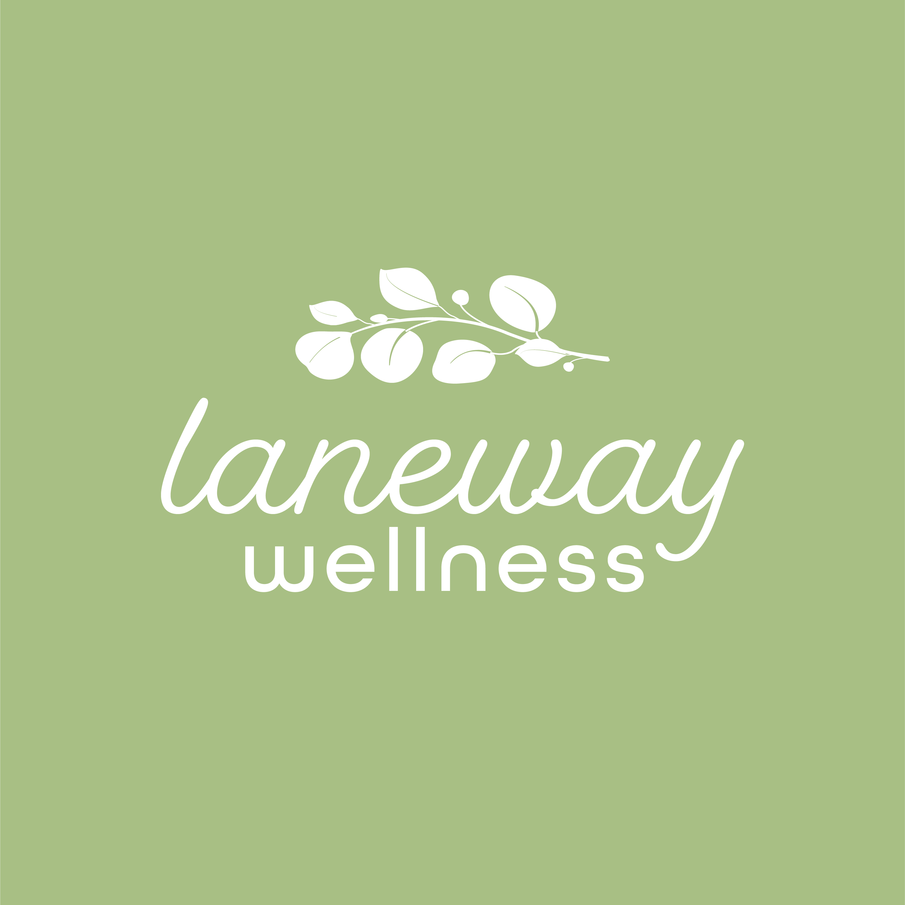 Laneway Wellness