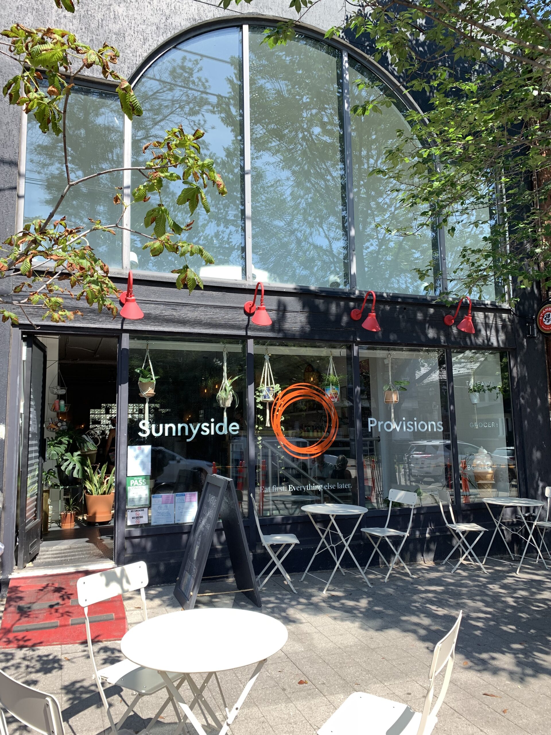 Sunnyside Provisions