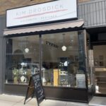 Kim Drosdick Jewellery Kim Drosdick Jewellery