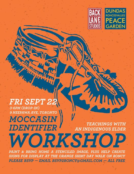 Moccasin Identifier - Sept 22