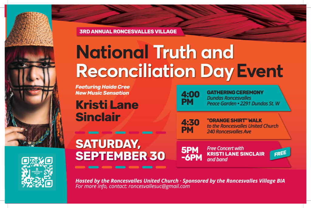 National Day for Truth and Reconciliation