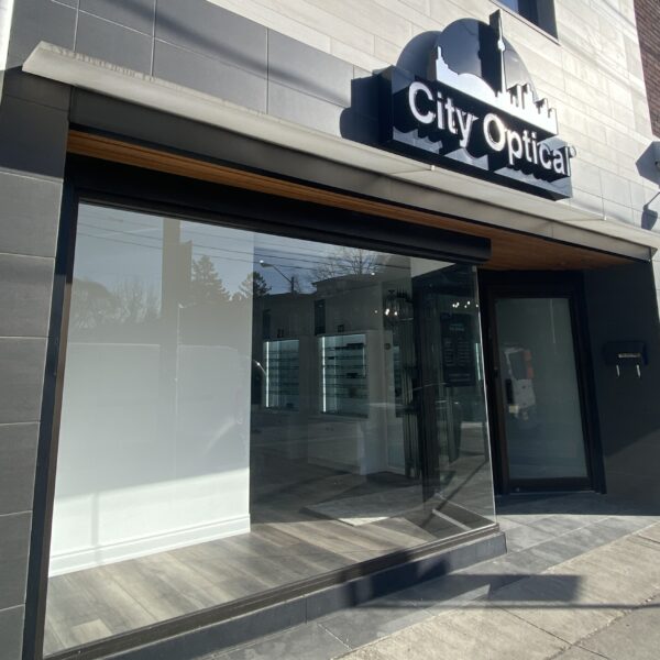 City Optical