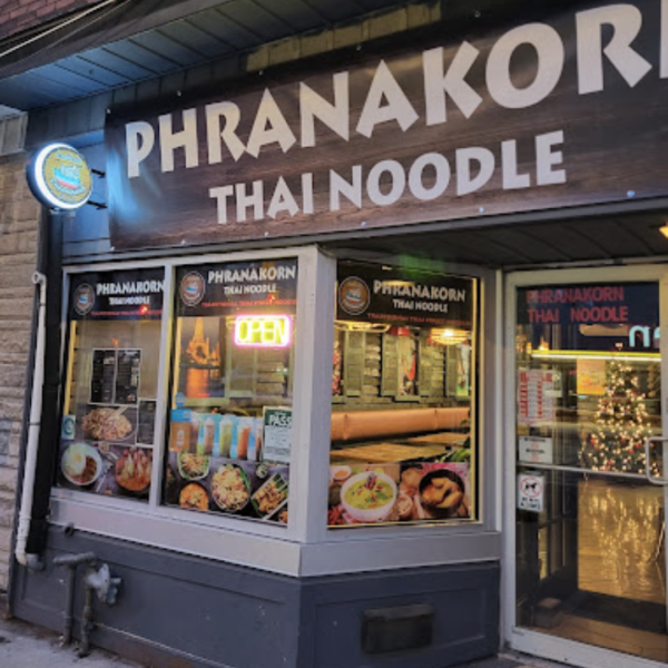 Phranakorn Thai Noodle (Roncy)