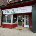Pik Thai Restaurant