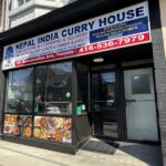 Nepal Curry House
