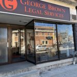 George Brown George Brown
