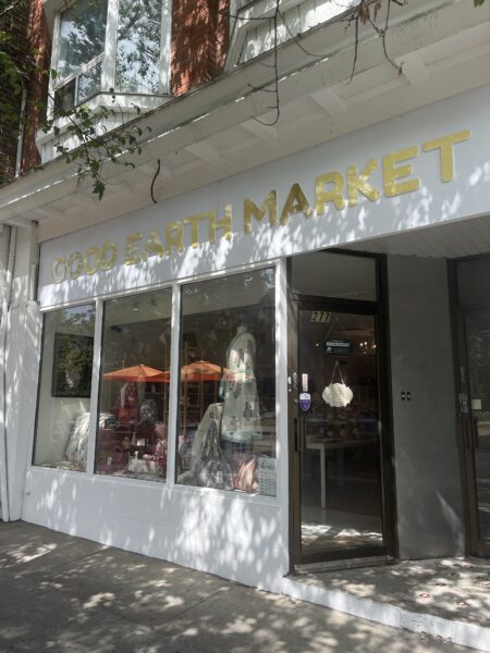 Good Earth Market