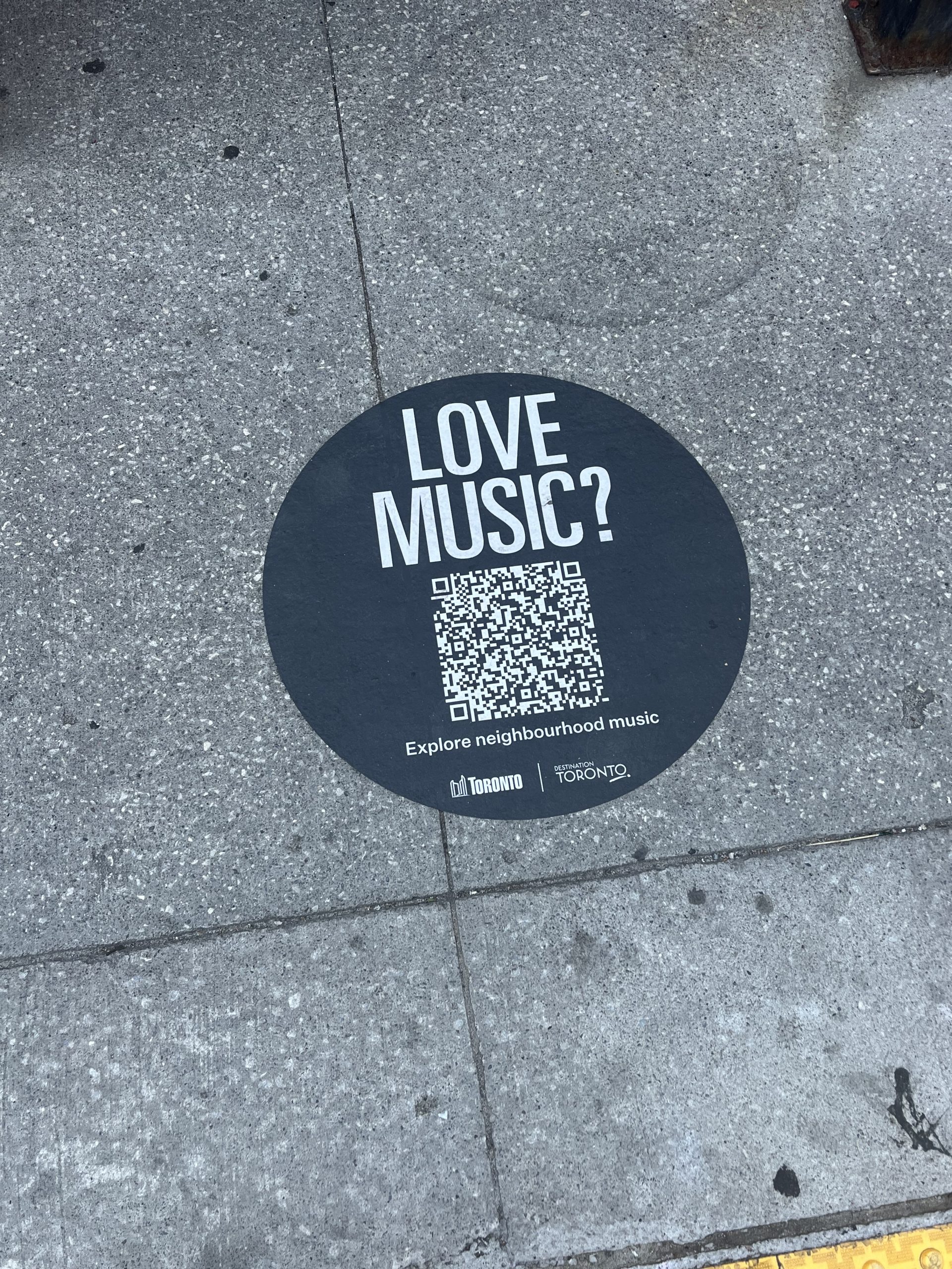 2025 Music Compass