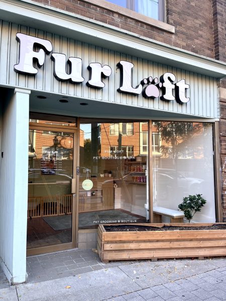 Fur Loft