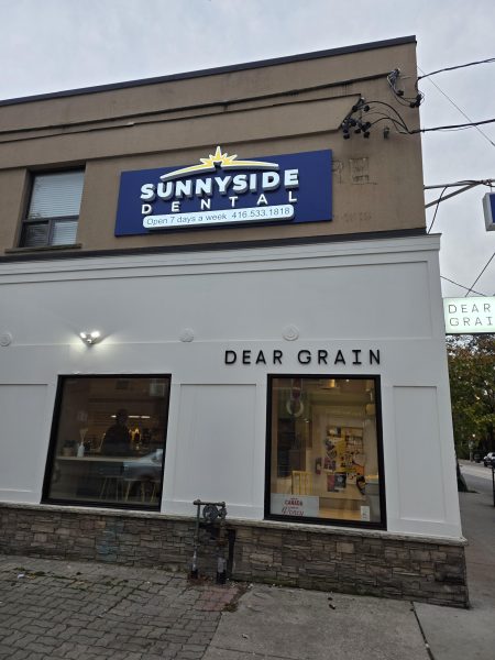 Sunnyside Dental
