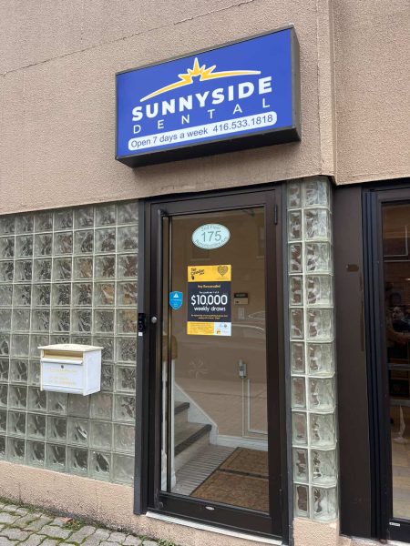 Sunnyside Dental