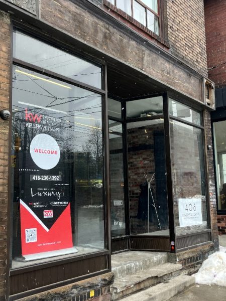 Keller Williams Realty