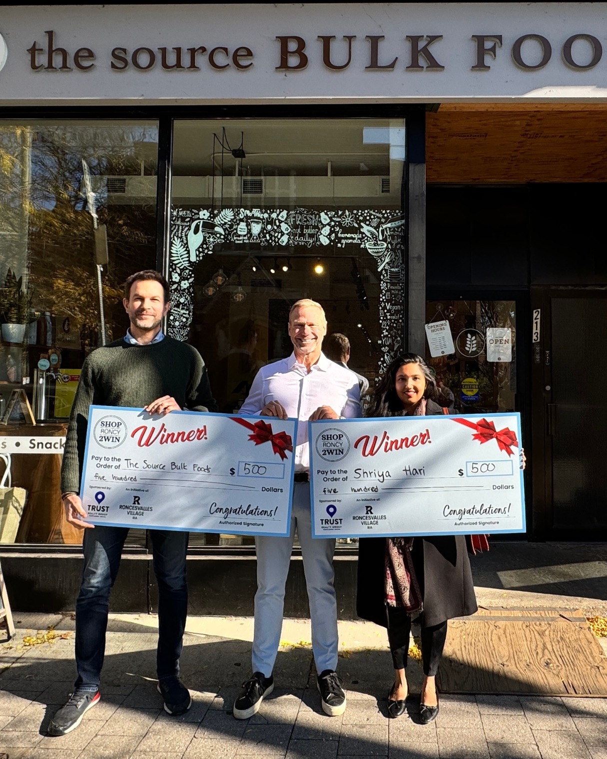 The Source Bulk Foods