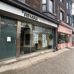 Remax Connect Realty, Brokerage