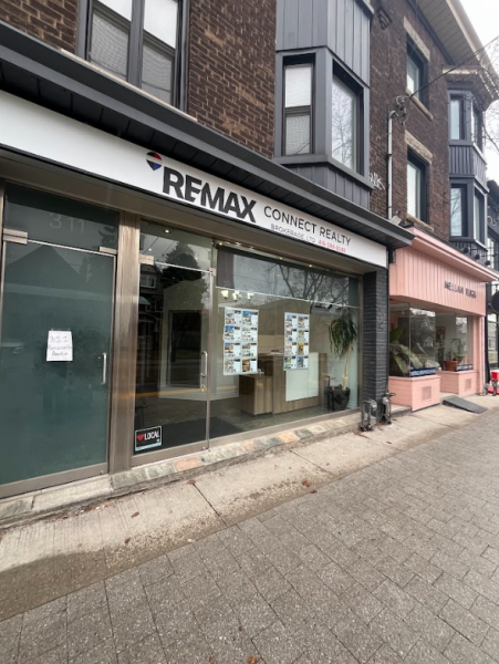 Remax Connect Realty, Brokerage