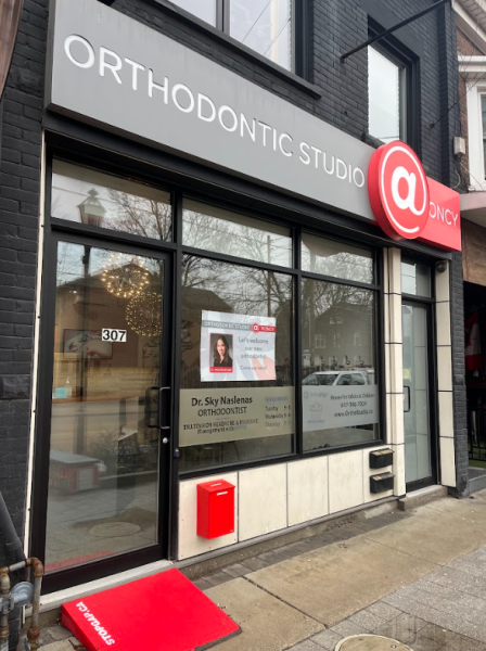 Orthodontic Studio @Roncy