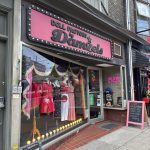 Doll Factory by Damzels