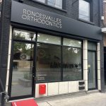 Roncesvalles Orthodontics