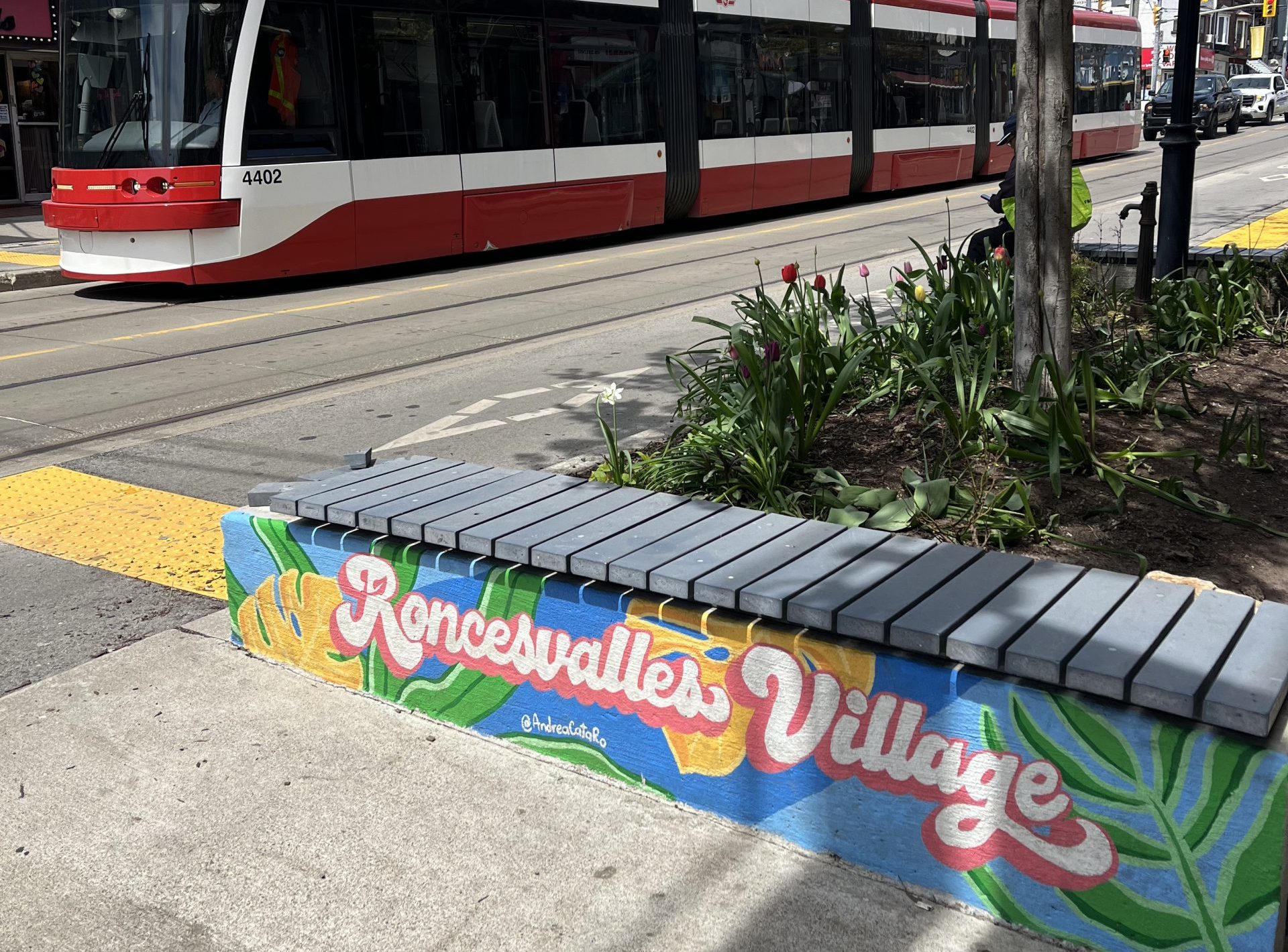 Roncy Garden Beds 2026