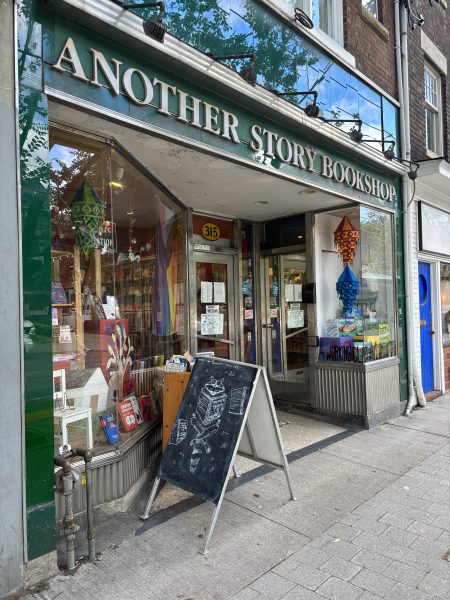 Another Story Bookshop