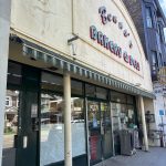 Benna’s Bakery and Deli