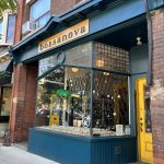 Bossanova Wine & Beer