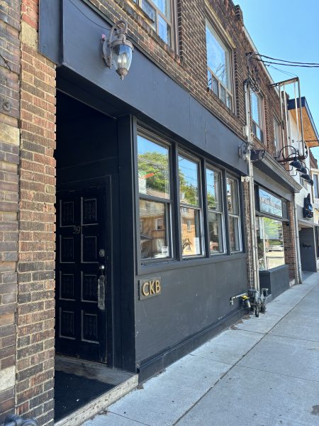 CKB Restaurant