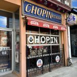 Chopin Restaurant