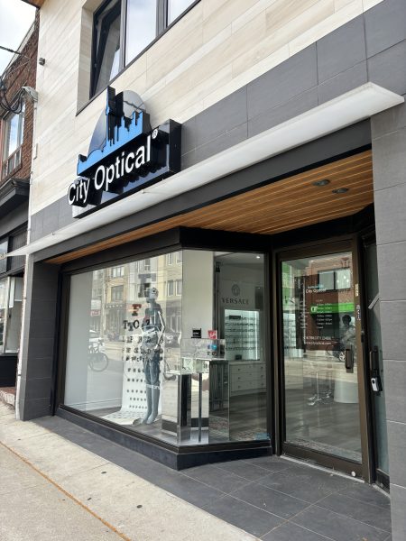 City Optical