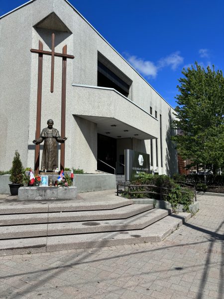St. Stanislaus-St. Casimir’s Polish Parishes Credit Union Limited