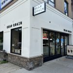 Dear Grain