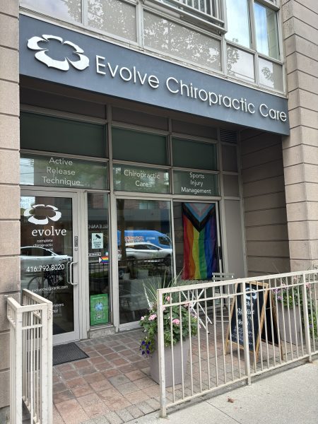Evolve Complete Chiropractic Care