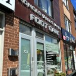 Roncesvalles Family Foot Care