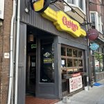 Gabby’s