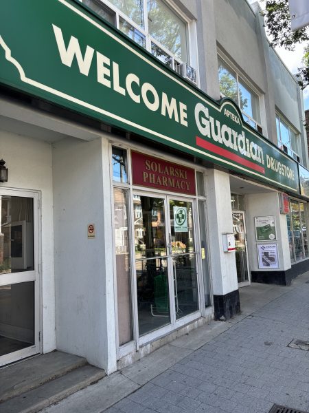Evercare Medical Centre Walk-in-Clinic