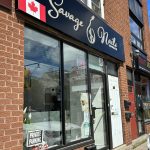 Savage Nails Lounge