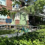 Roncesvalles Osteopathy & Wellness