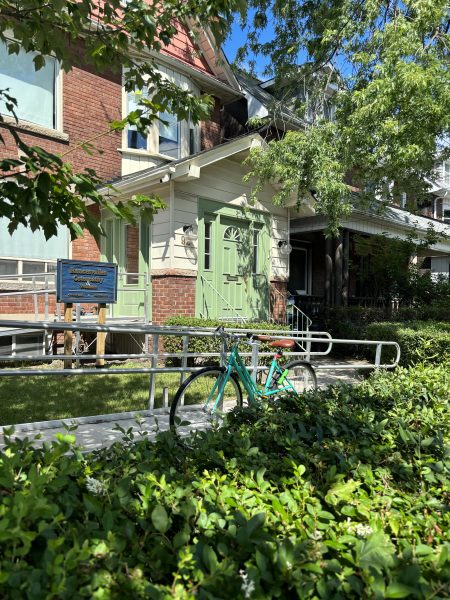Roncesvalles Osteopathy & Wellness